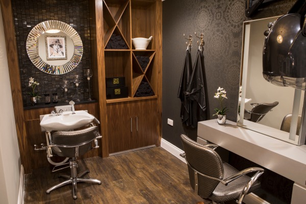 Rivermede Court Care Home